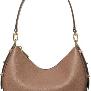 NWT Kate Spade Liv Pebbled Leather Convertible